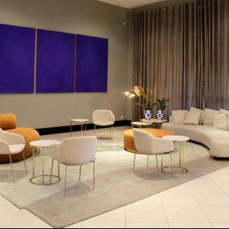 Araucaria Flat Aparthotel Ribeirão Preto Exteriör bild