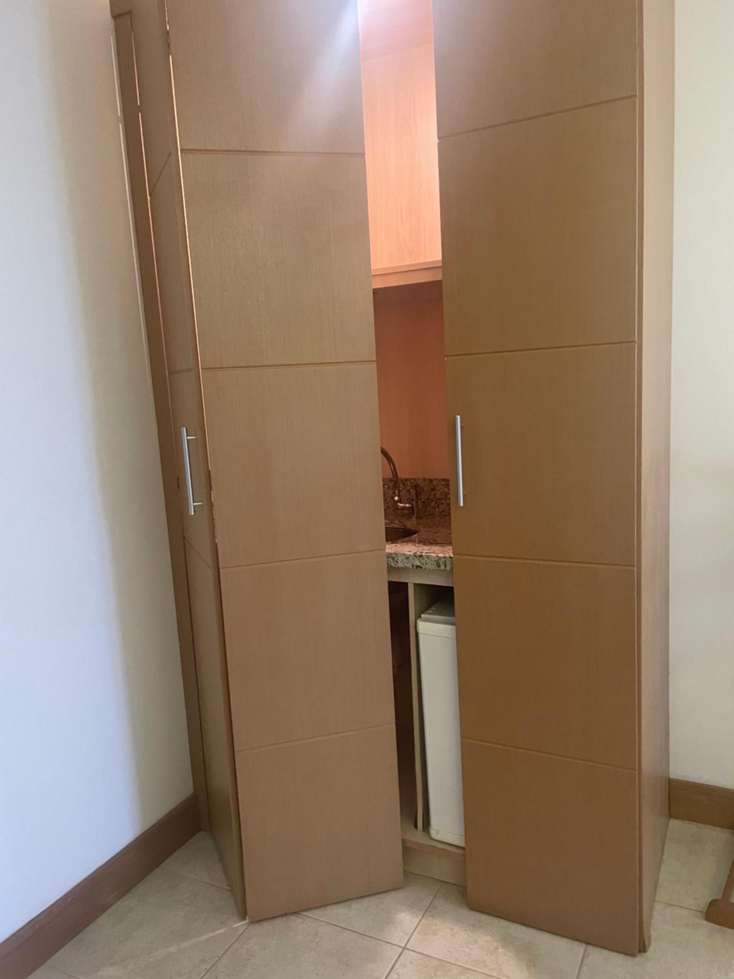 Araucaria Flat Aparthotel Ribeirão Preto Exteriör bild
